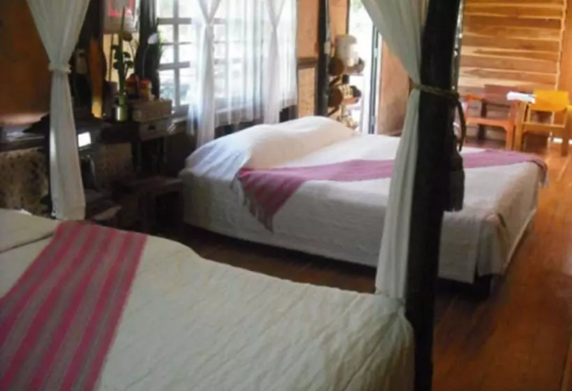 هتل Ban Kiangdoi