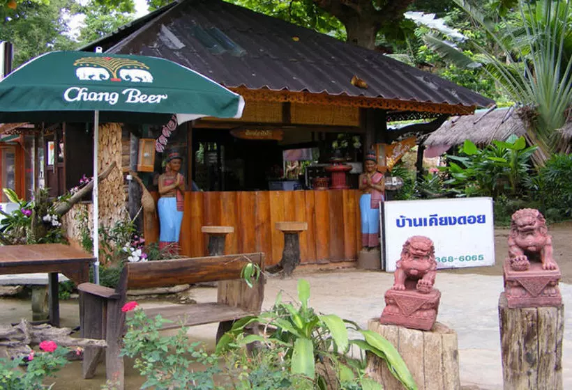 هتل Ban Kiangdoi