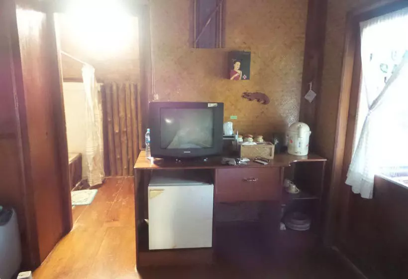 هتل Ban Kiangdoi