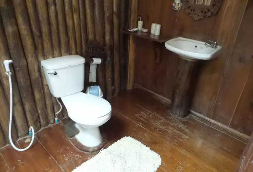 هتل Ban Kiangdoi