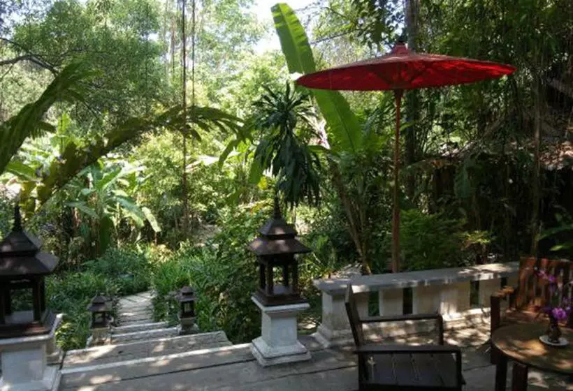 هتل Ban Kiangdoi