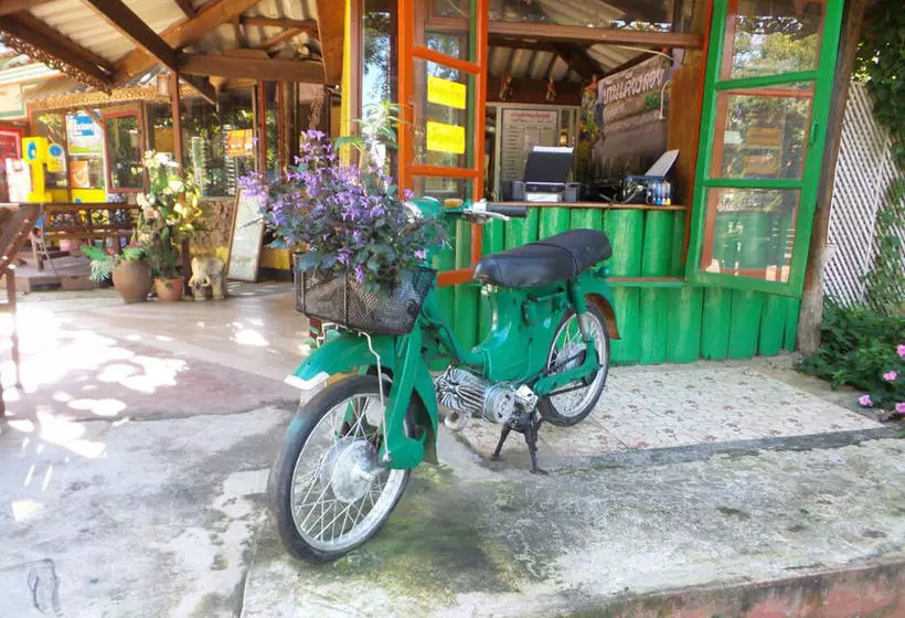 هتل Ban Kiangdoi