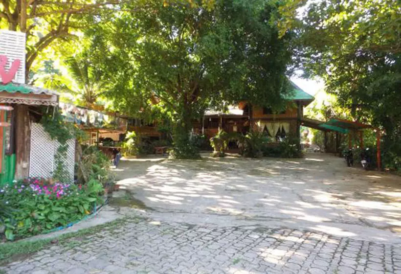 هتل Ban Kiangdoi