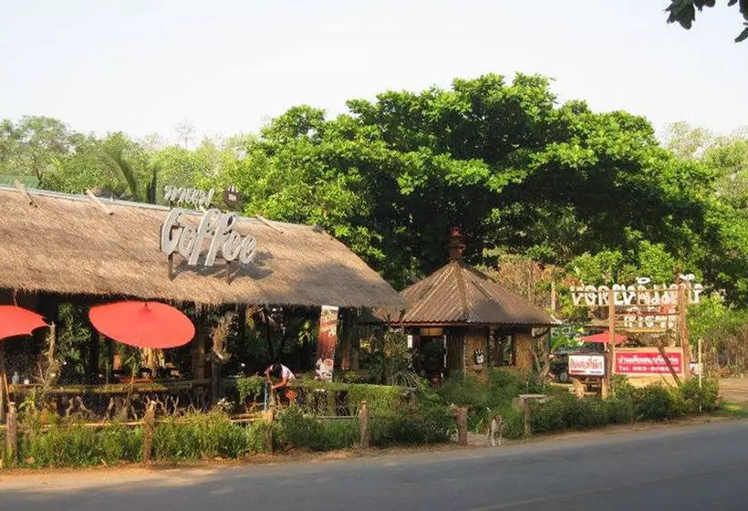 هتل Ban Kiangdoi