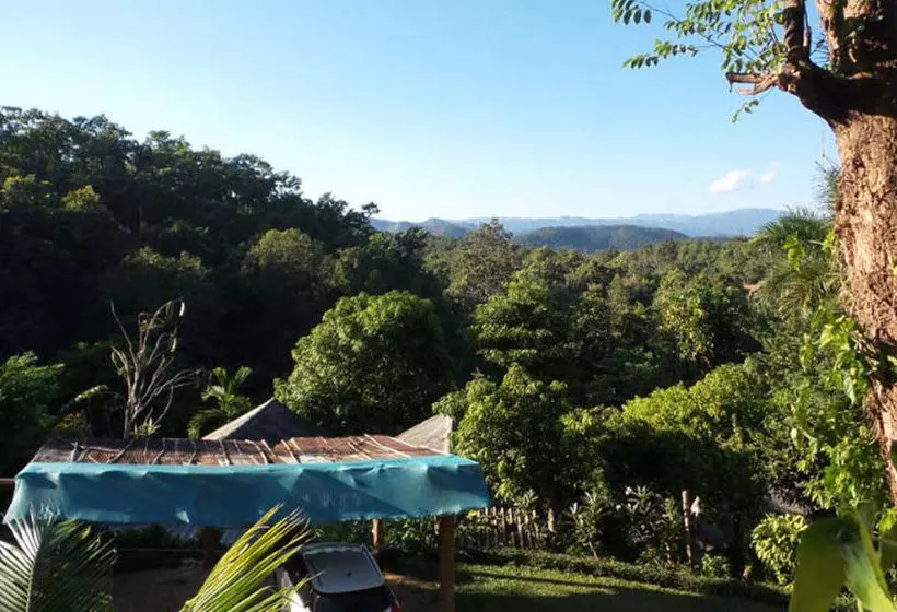 هتل Ban Kiangdoi
