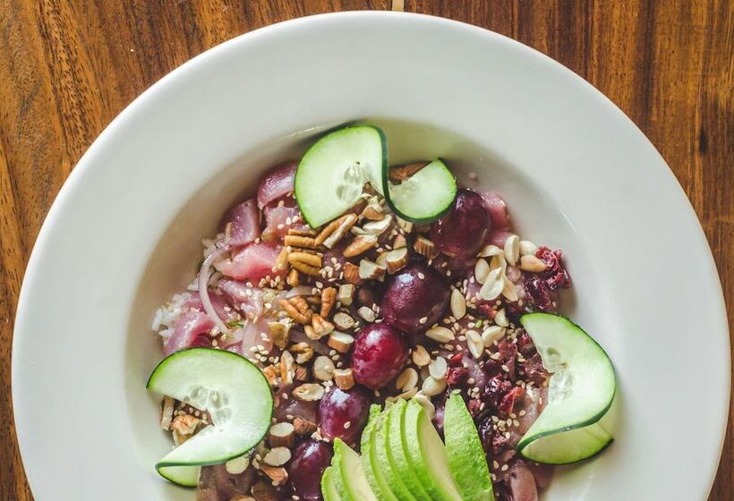 בית מלון כפרי Bungalows Zicatela