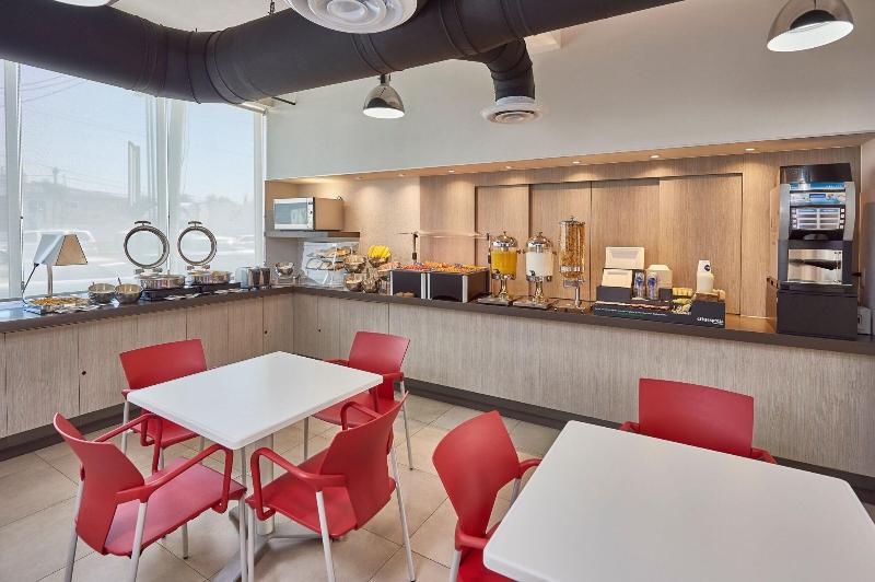 فندق City Express Junior By Marriott Toluca Zona Industrial