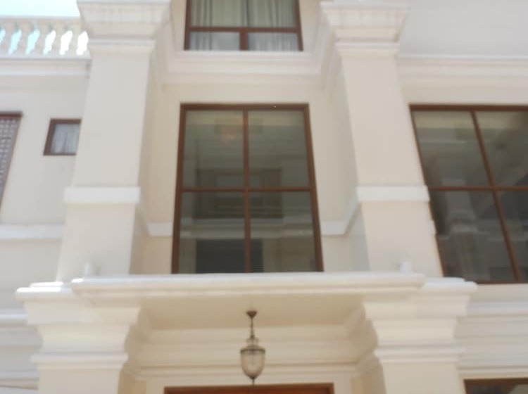 فندق Ciudad Fernandina