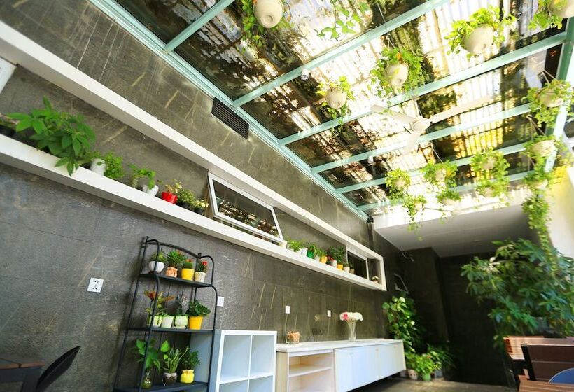 هتل Colour Inn She Kou Branch