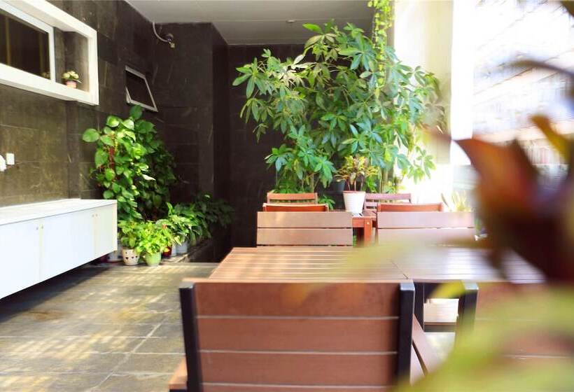 هتل Colour Inn She Kou Branch