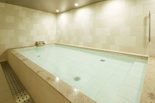 캡슐 호텔 First Cabin Atagoyama