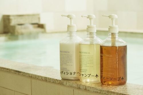 캡슐 호텔 First Cabin Atagoyama