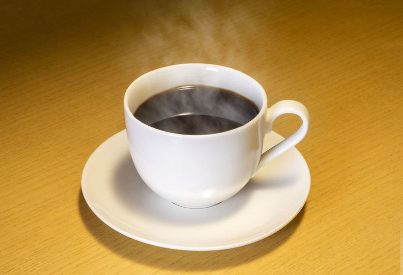 캡슐 호텔 First Cabin Atagoyama