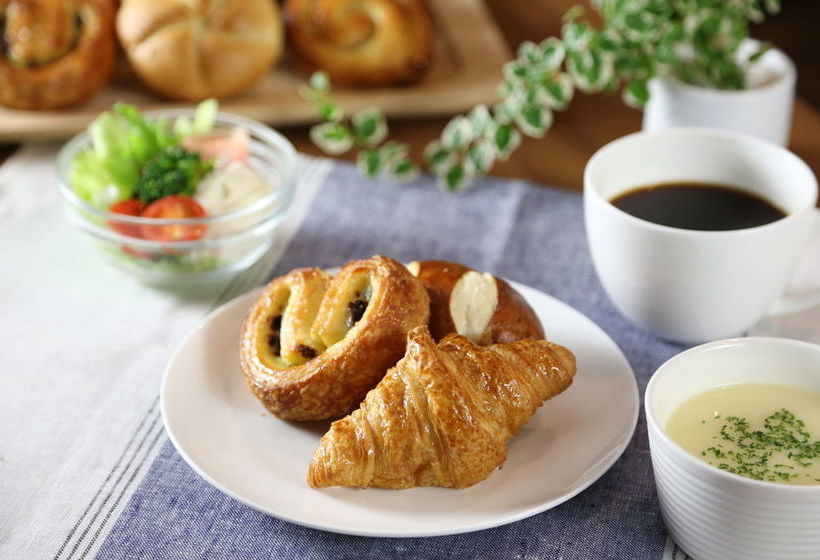 캡슐 호텔 First Cabin Atagoyama