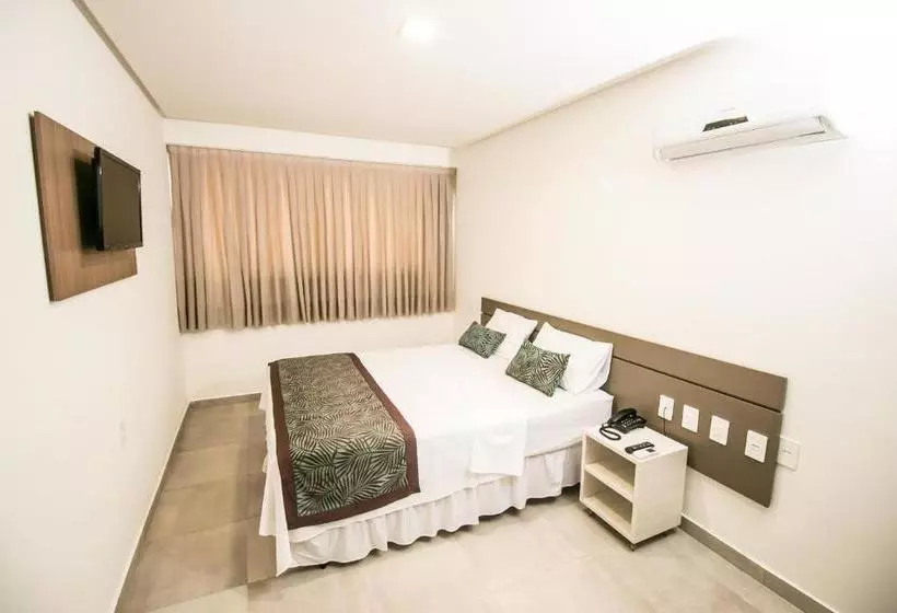 ホテル Do Mar Manaira Executive