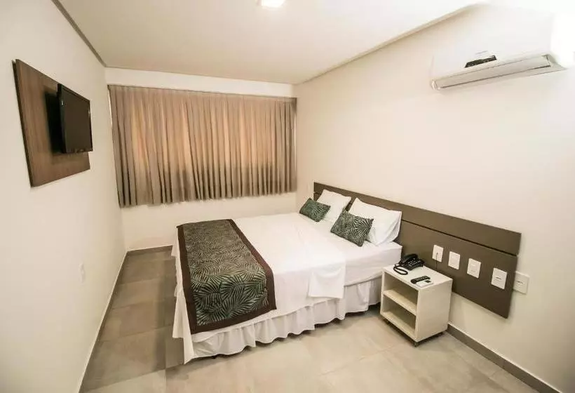 ホテル Do Mar Manaira Executive