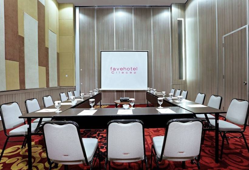 Favehotel Cilacap