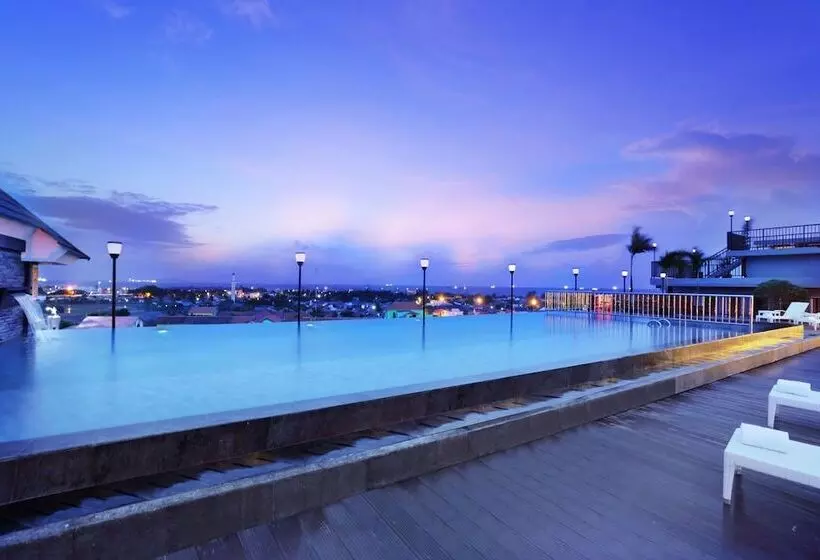 Favehotel Cilacap
