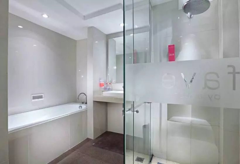 Favehotel Cilacap