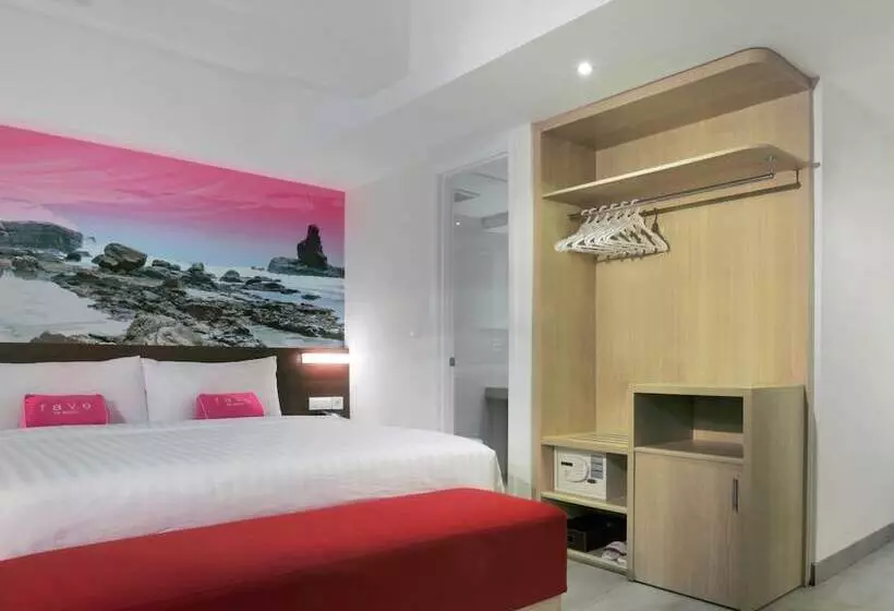 Favehotel Cilacap