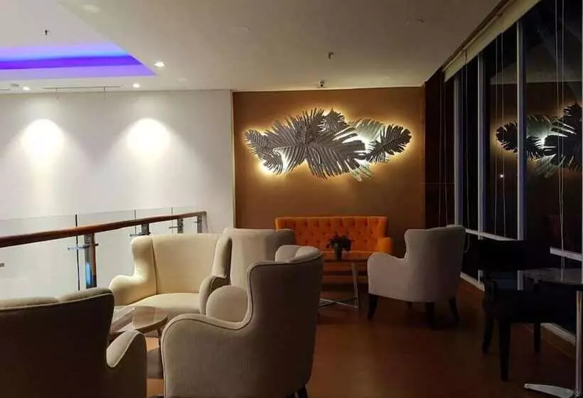 G Sign Hotel Banjarmasin