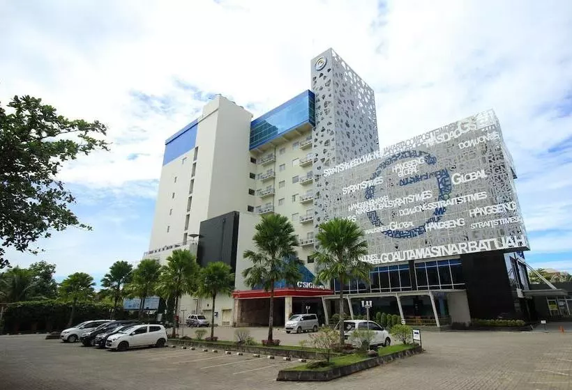 G Sign Hotel Banjarmasin