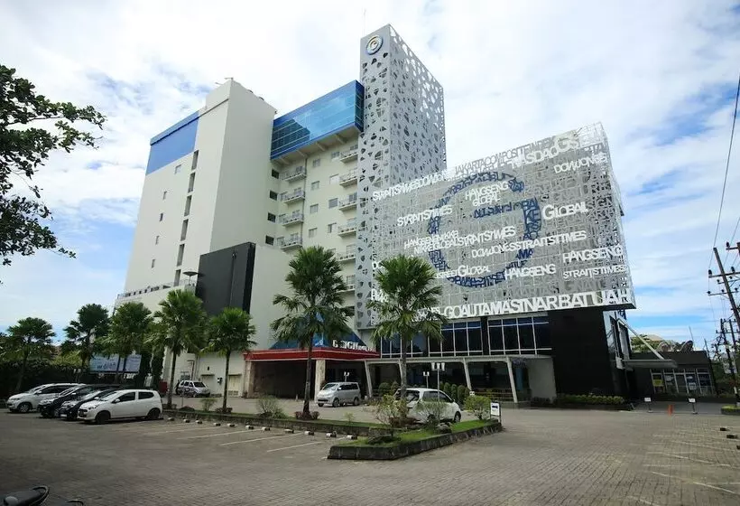G Sign Hotel Banjarmasin