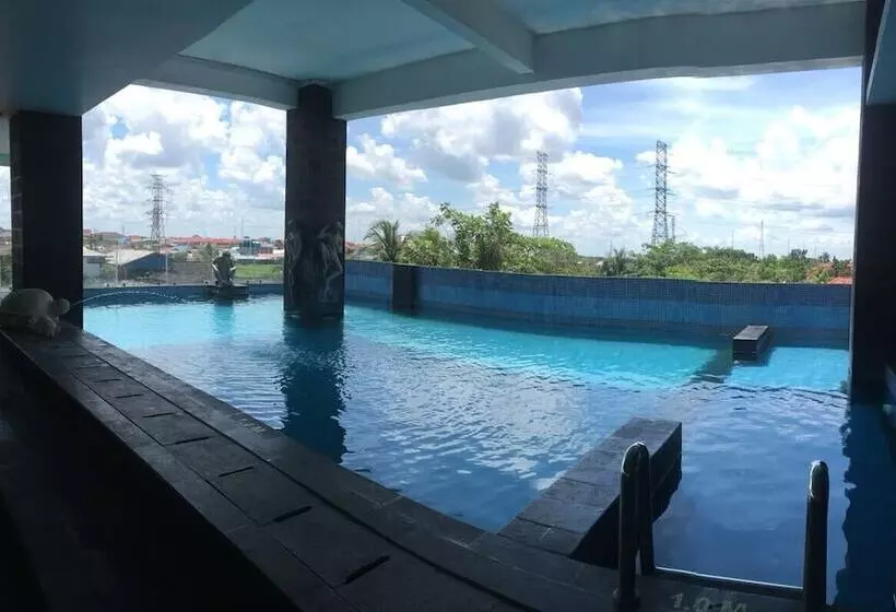 G Sign Hotel Banjarmasin