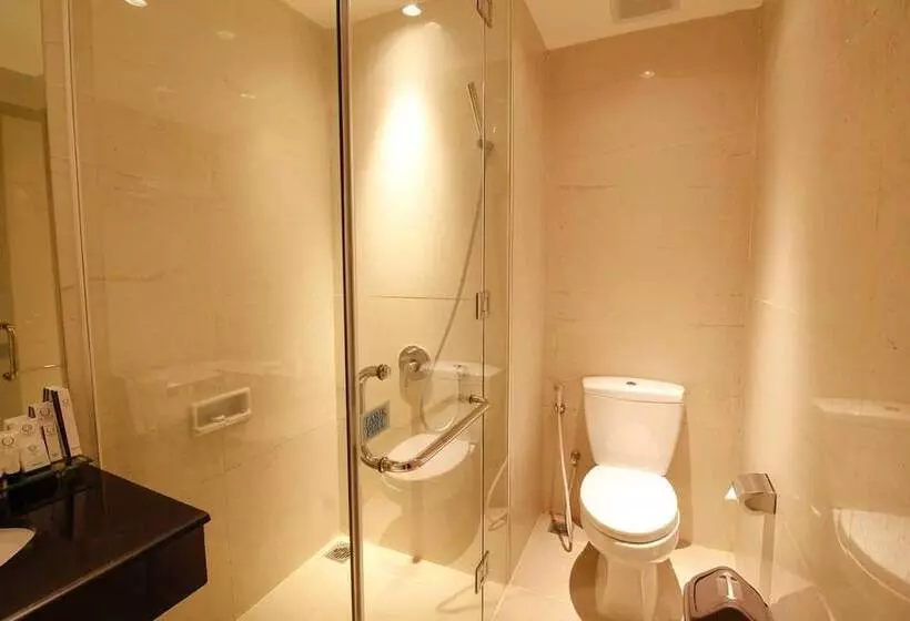 G Sign Hotel Banjarmasin