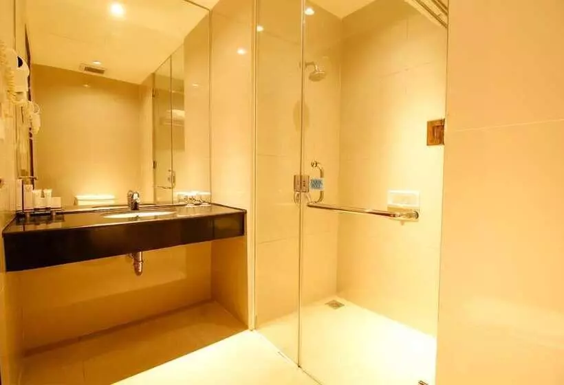 G Sign Hotel Banjarmasin
