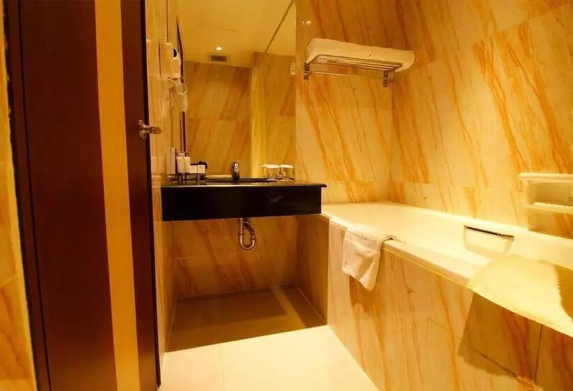 G Sign Hotel Banjarmasin