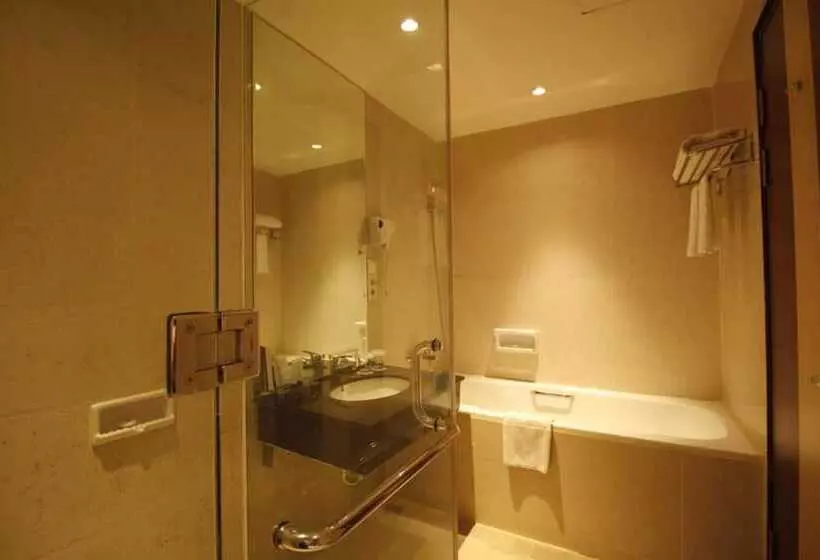 G Sign Hotel Banjarmasin