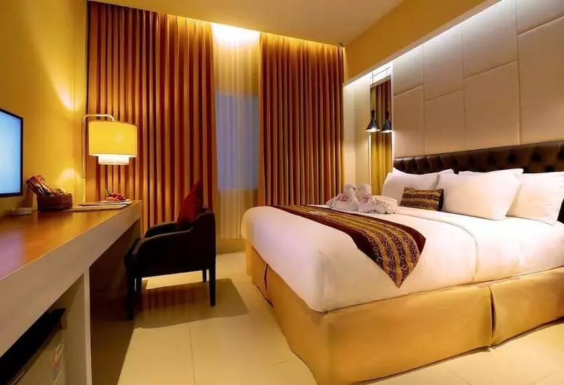 G Sign Hotel Banjarmasin
