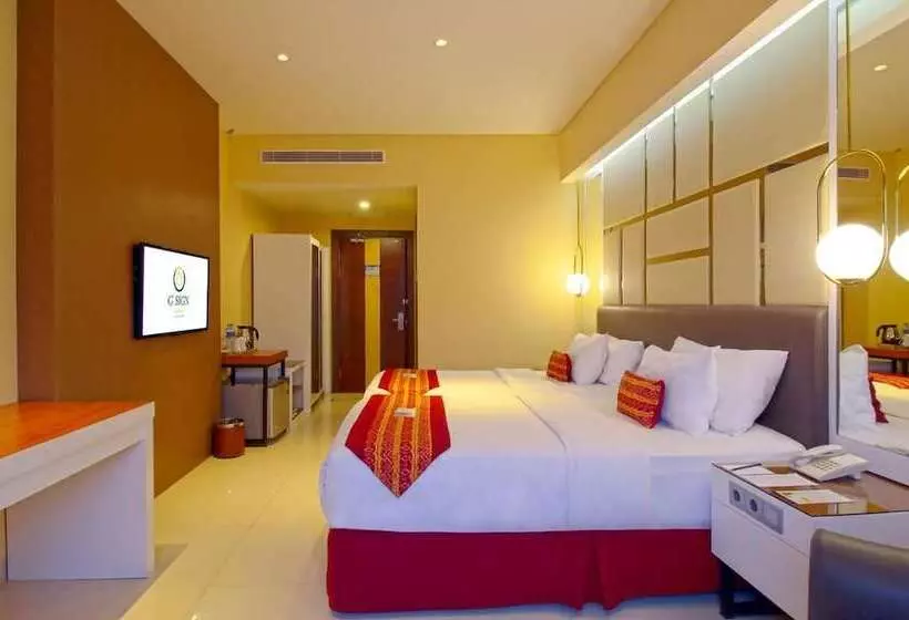 G Sign Hotel Banjarmasin