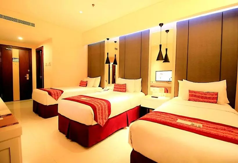 G Sign Hotel Banjarmasin