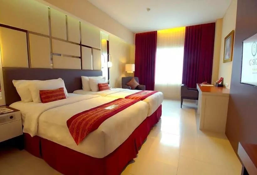 G Sign Hotel Banjarmasin
