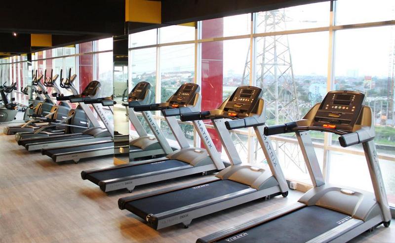 Hotel Gunawangsa Merr