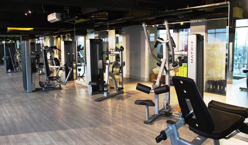 Hotel Gunawangsa Merr