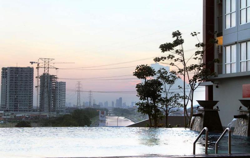 Hotel Gunawangsa Merr