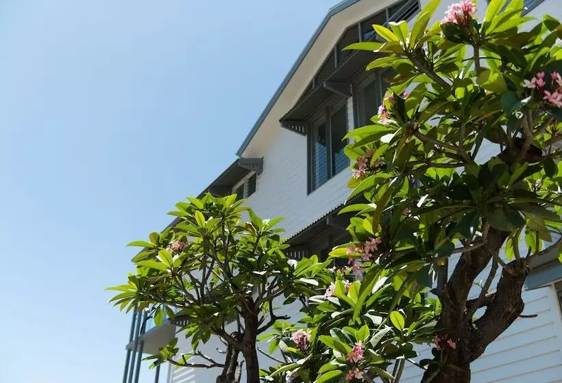 Heart Hotel And Gallery Whitsundays