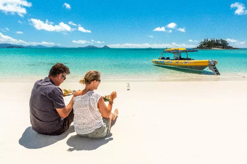 Heart Hotel And Gallery Whitsundays