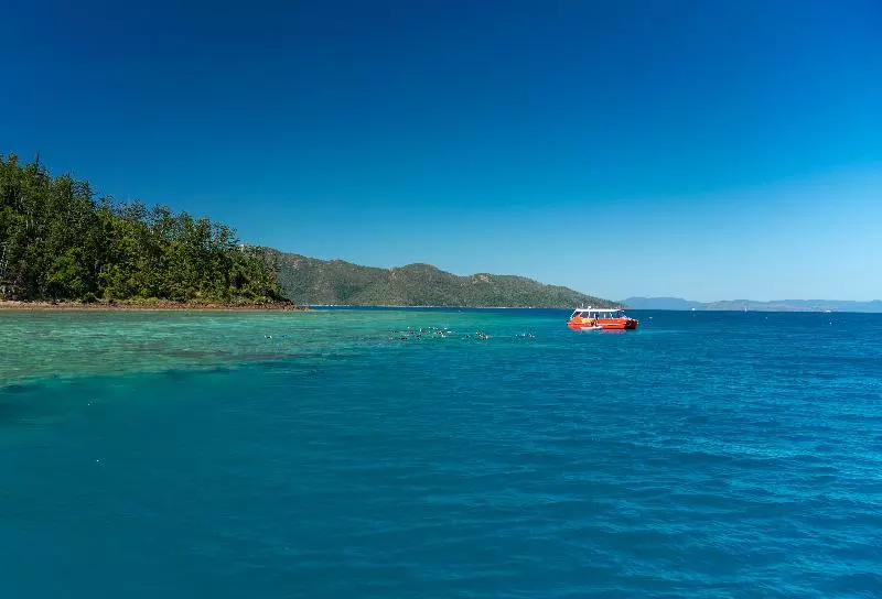 Heart Hotel And Gallery Whitsundays