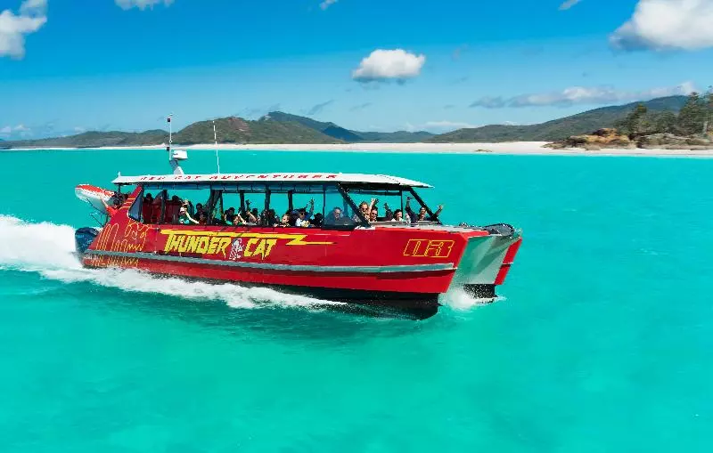 Heart Hotel And Gallery Whitsundays
