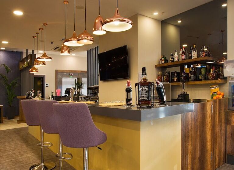 فندق Hilton Garden Inn Kocaeli Sekerpinar