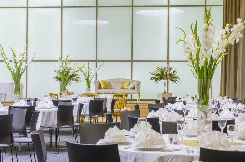 هتل Holiday Inn Algiers Cheraga Tower By Ihg