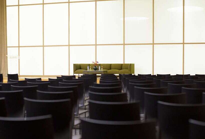 هتل Holiday Inn Algiers Cheraga Tower By Ihg