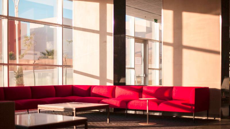 هتل Holiday Inn Algiers Cheraga Tower By Ihg