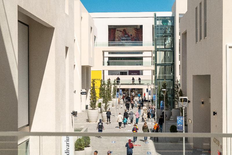 هتل Holiday Inn Algiers Cheraga Tower By Ihg