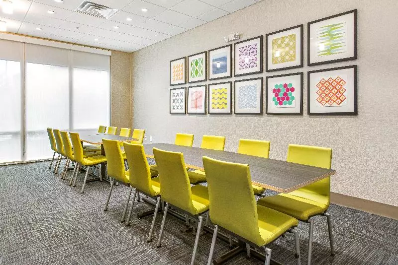 ホテル Holiday Inn Express & Suites Carrollton West, An Ihg