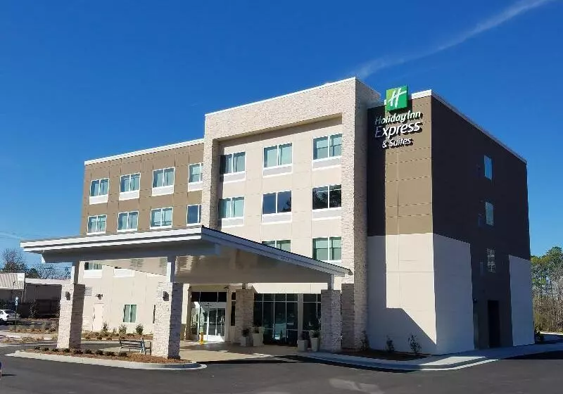 ホテル Holiday Inn Express & Suites Carrollton West, An Ihg